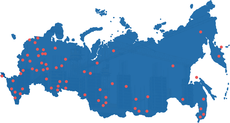 НОК сдача экзамена по всей России