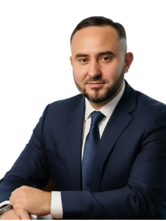 Эксперт по СРО Великоиваненко Сергей