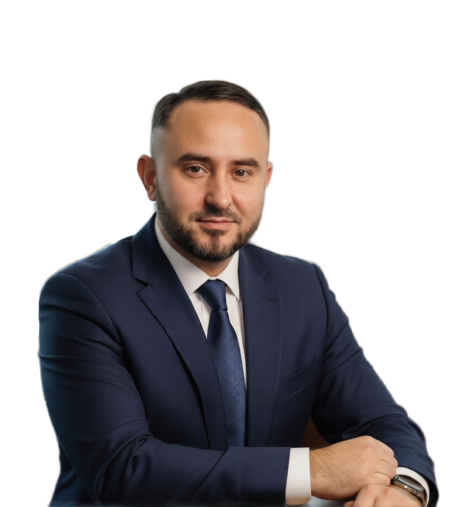 Великоиваненко Сергей - независимый эксперт СРО