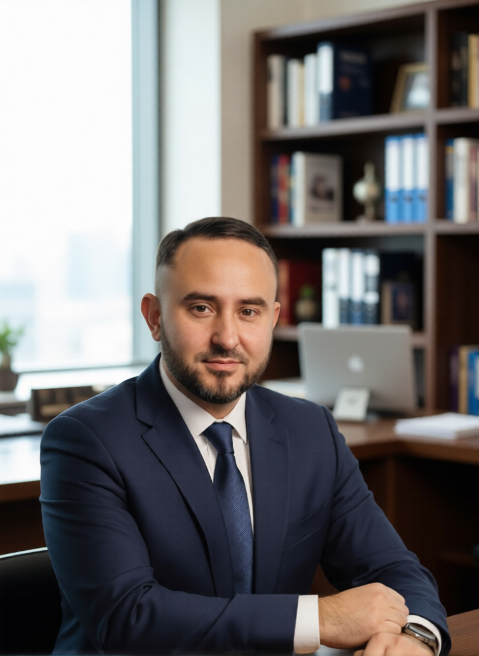 Великоиваненко Сергей Васильевич — независимый эксперт по СРО и НОК